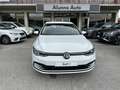 Volkswagen Golf Golf VIII  1.5 tgi Life 130cv dsg Blanc - thumbnail 1