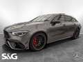 Mercedes-Benz CLA 45 AMG S 4M+ RüKam+MBUX+M-LED Grey - thumbnail 1