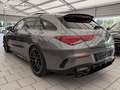 Mercedes-Benz CLA 45 AMG S 4M+ RüKam+MBUX+M-LED Grey - thumbnail 4