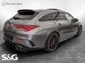Mercedes-Benz CLA 45 AMG S 4M+ RüKam+MBUX+M-LED Grey - thumbnail 3