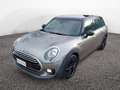 MINI Cooper D Clubman 2.0 Cooper D 2.0 d Cooper 150 cv Grigio - thumbnail 3