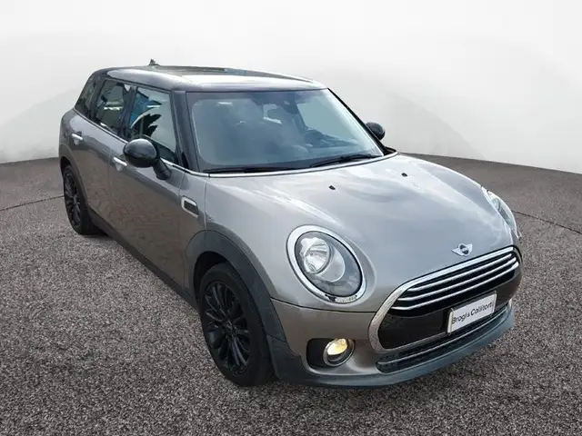MINI Cooper D Clubman 2.0 Cooper D 2.0 d Cooper 150 cv