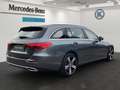 Mercedes-Benz C 300 T-Modell Avantgarde KAMERA+AUGMENTED+DAB Grau - thumbnail 4