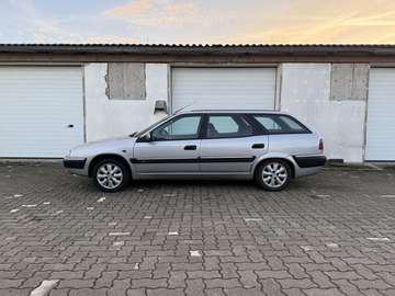 1.8 X1 Break KLIMA|8-Fach|TÜV NEU