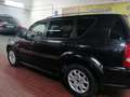 SsangYong Rexton 270XVT PREMIUM AUTO Nero - thumbnail 19