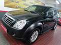 SsangYong Rexton 270XVT PREMIUM AUTO Nero - thumbnail 2