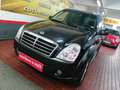 SsangYong Rexton 270XVT PREMIUM AUTO Nero - thumbnail 4