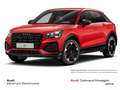 Audi Q2 35 quattro S LINE AHK CAM ACC LM18 E-KLAPPE Rot - thumbnail 1