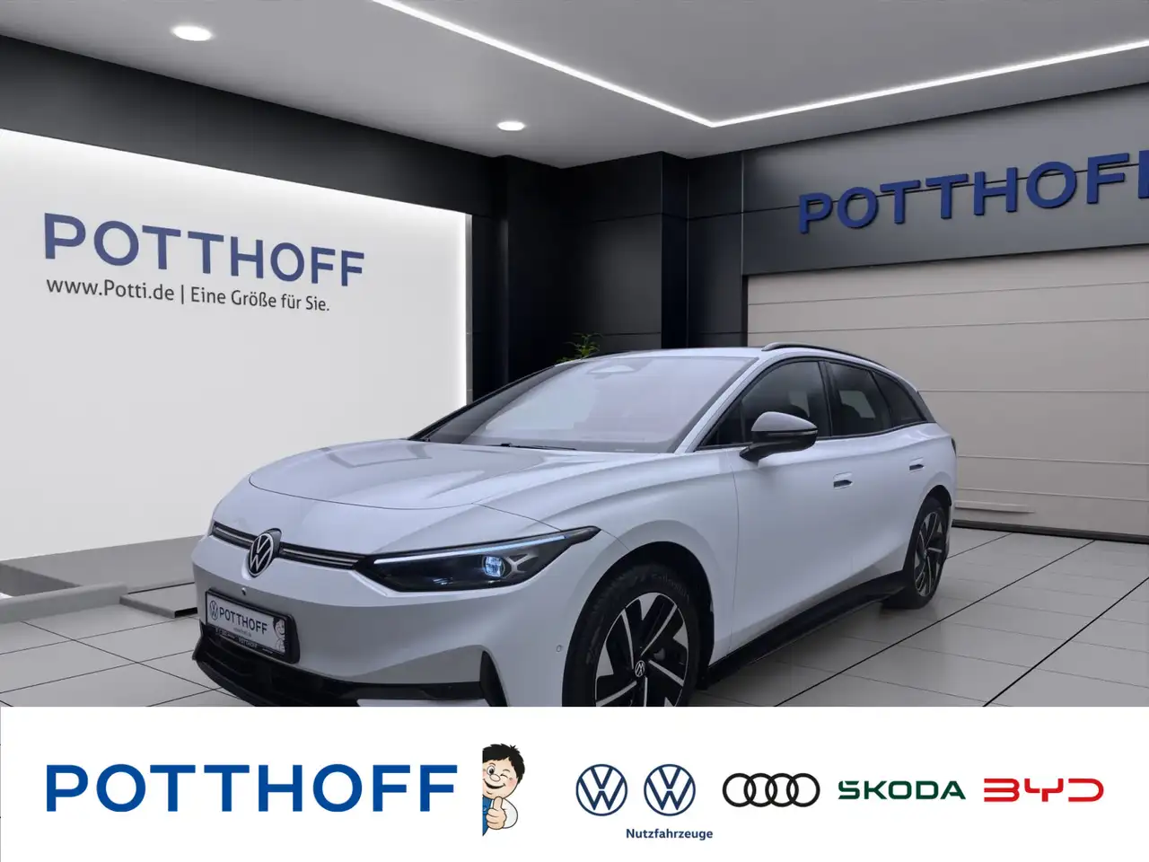 Volkswagen ID.7