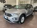 Volkswagen T-Roc 2.0 tdi Style 150cv dsg Grigio - thumbnail 1
