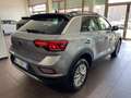 Volkswagen T-Roc 2.0 tdi Style 150cv dsg Grigio - thumbnail 4