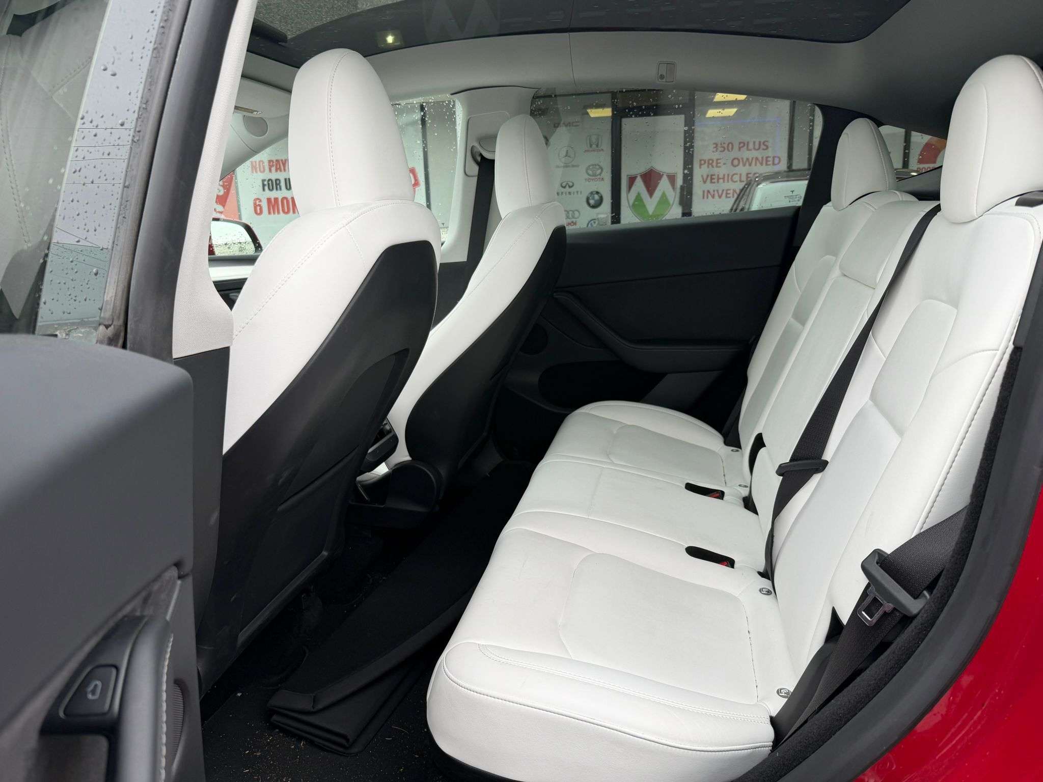 2023 Tesla Model Y — view 9