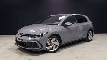 Golf 1.4 eHybrid OPF DSG GTE