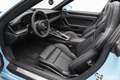 Porsche 911 992.2 TARGA 4S PTS GULFBLAU SPORTDESIGN INNODRIVE Blau - thumbnail 13