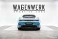 Porsche 911 992.2 TARGA 4S PTS GULFBLAU SPORTDESIGN INNODRIVE Blau - thumbnail 4