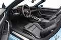 Porsche 911 992.2 TARGA 4S PTS GULFBLAU SPORTDESIGN INNODRIVE Blau - thumbnail 33