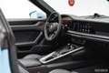 Porsche 911 992.2 TARGA 4S PTS GULFBLAU SPORTDESIGN INNODRIVE Blau - thumbnail 35