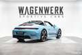 Porsche 911 992.2 TARGA 4S PTS GULFBLAU SPORTDESIGN INNODRIVE Blau - thumbnail 3
