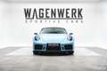 Porsche 911 992.2 TARGA 4S PTS GULFBLAU SPORTDESIGN INNODRIVE Blau - thumbnail 8