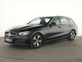 Mercedes-Benz C 200 d Lenkrad heizbar|SHZ|Navi|LED|Kamera| Noir - thumbnail 2