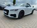 Audi TT Roadster 45 TFSI|S Line|MATRIX|B&O|NAVI|SZH| Alb - thumbnail 12