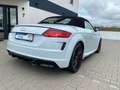 Audi TT Roadster 45 TFSI|S Line|MATRIX|B&O|NAVI|SZH| Alb - thumbnail 5