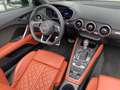 Audi TT Roadster 45 TFSI|S Line|MATRIX|B&O|NAVI|SZH| Alb - thumbnail 4