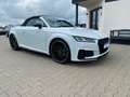 Audi TT Roadster 45 TFSI|S Line|MATRIX|B&O|NAVI|SZH| Alb - thumbnail 3