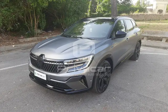 Renault Austral Austral Full Hybrid E-Tech 200 CV Techno Esprit Alpine
