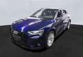 Audi e-tron S quattro Blau - thumbnail 1
