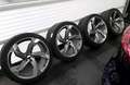 Audi e-tron S quattro Blau - thumbnail 5