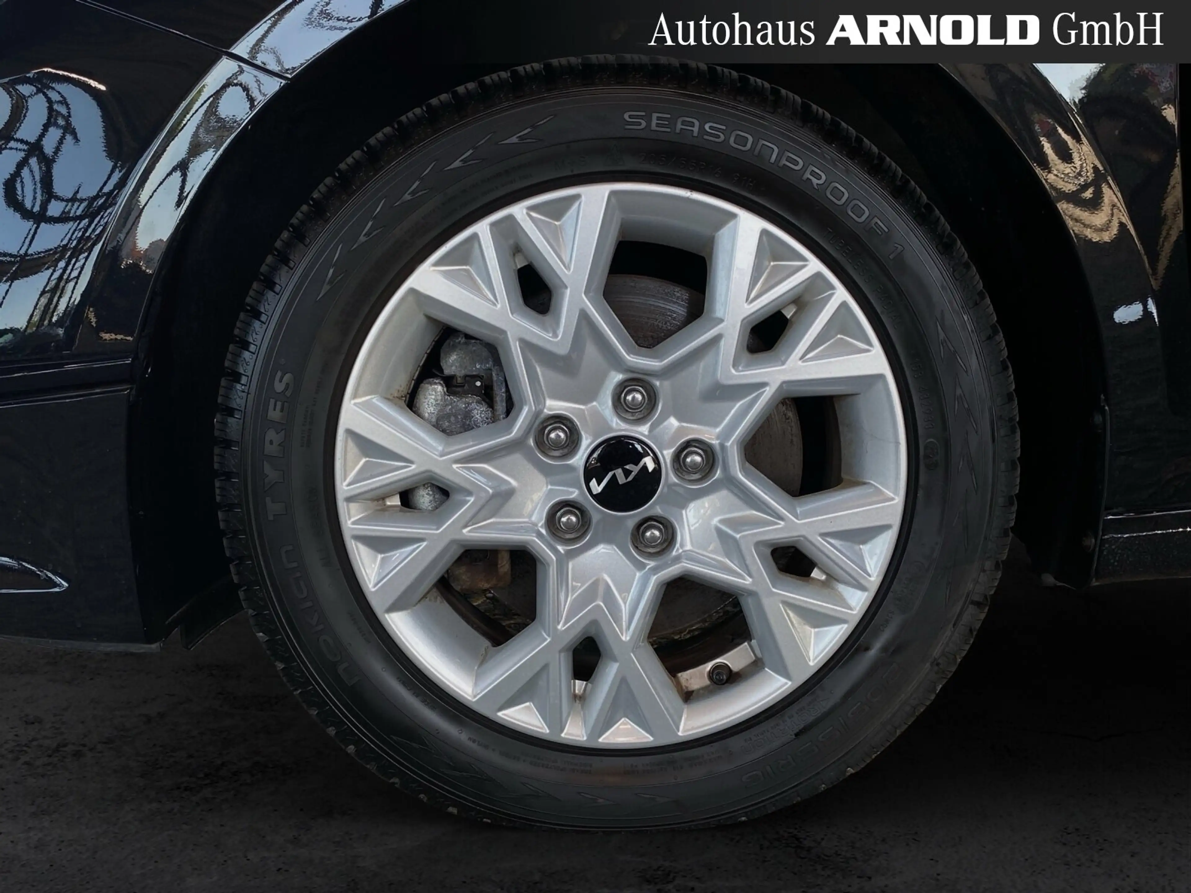 Kia Ceed / cee'd Ceed 1.5 T-GDI DCT7 Vision Komfort+ Navi Kamera — photo 15