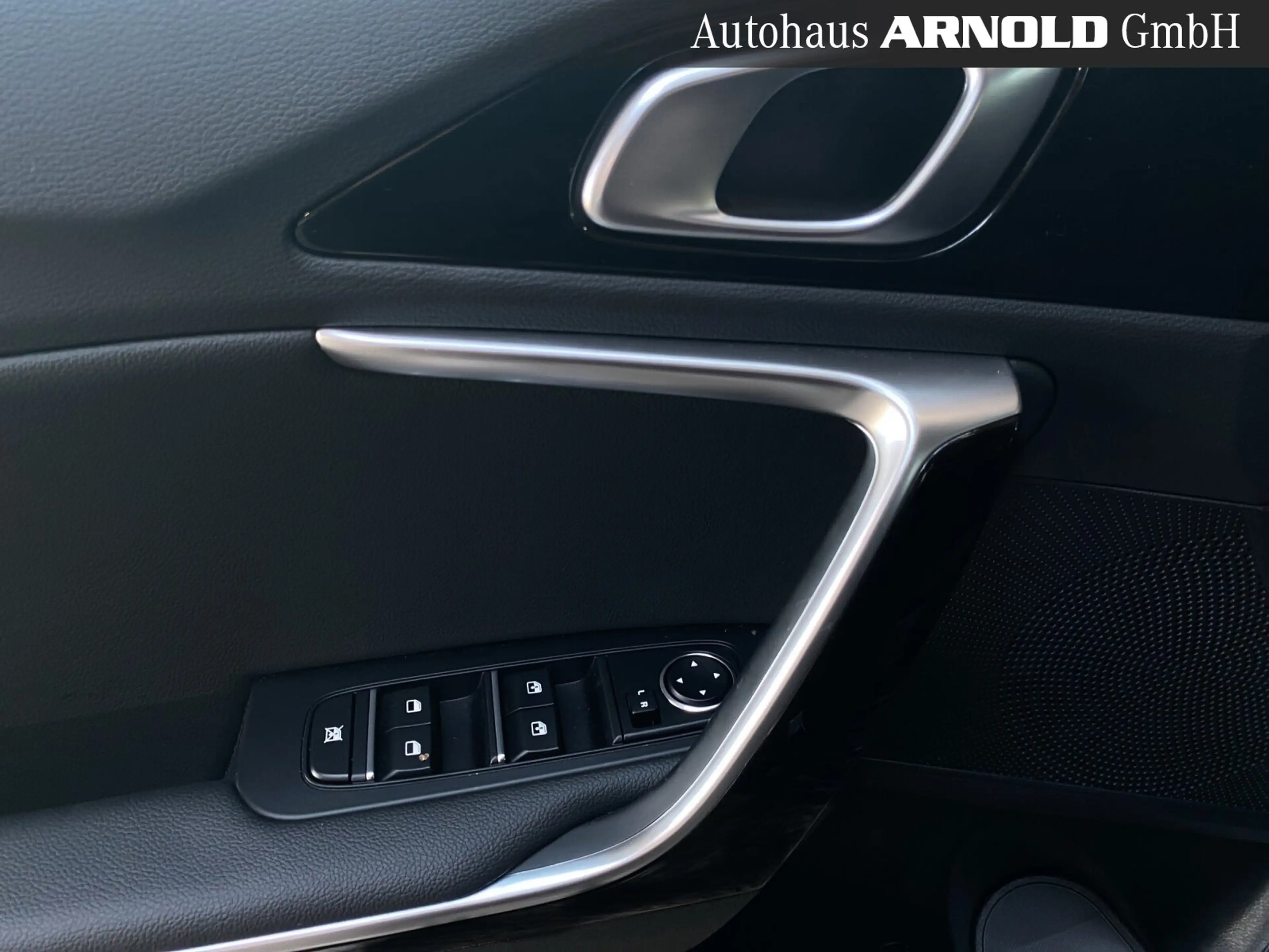 Kia Ceed / cee'd Ceed 1.5 T-GDI DCT7 Vision Komfort+ Navi Kamera — photo 14