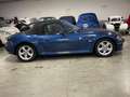 BMW Z3 2.0 24V cat Roadster Blu/Azzurro - thumbnail 4