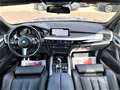 BMW X5 2.0A xDrive40e Plug-In Hybrid Full Pack M int/ext Gris - thumbnail 10