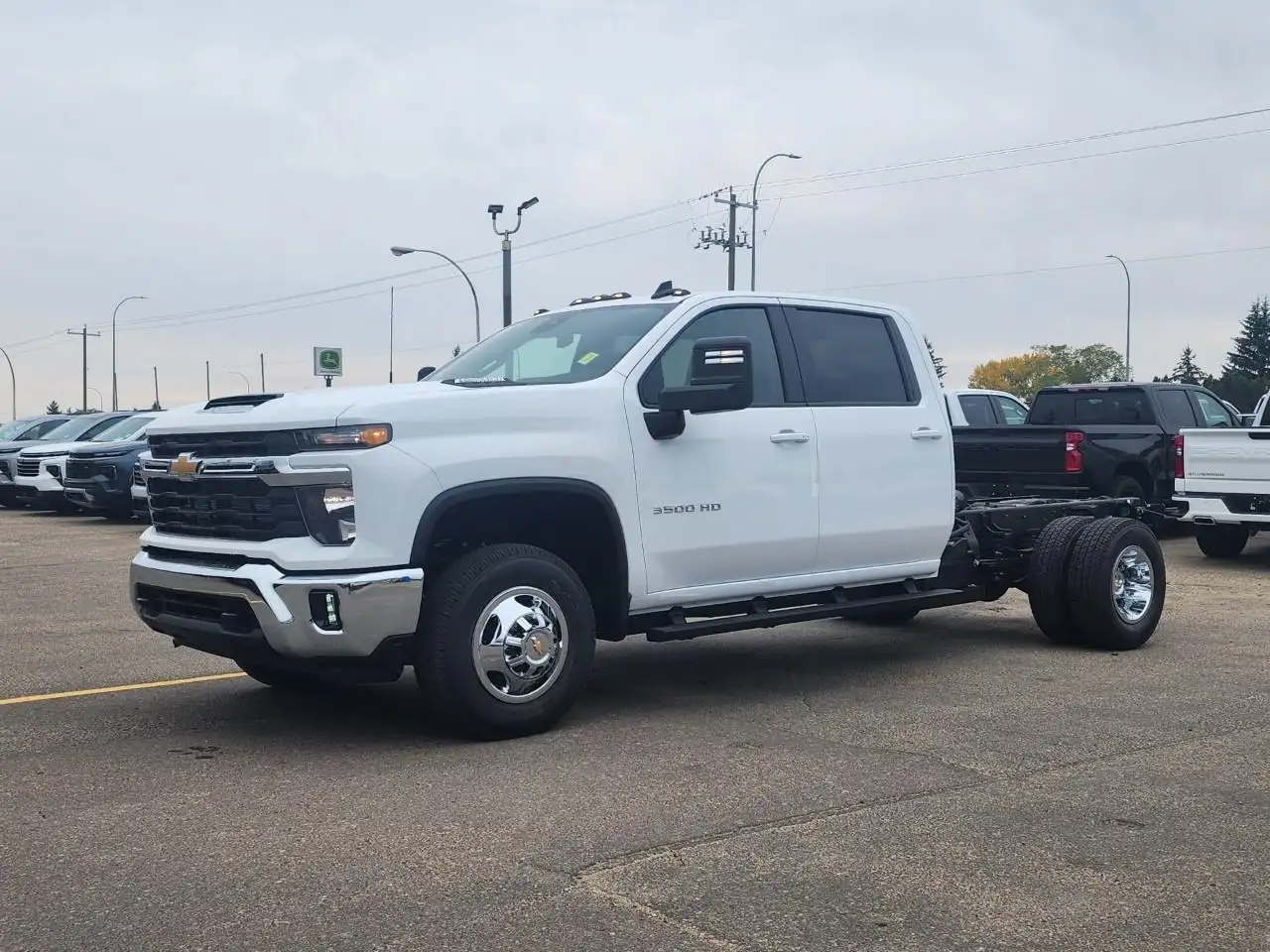 Chevrolet Silverado 3500 fotografie Chevrolet Silverado 3500