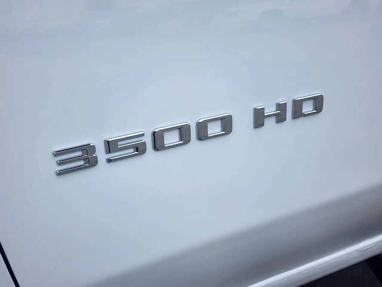Chevrolet Silverado 3500 fotografie Chevrolet Silverado 3500