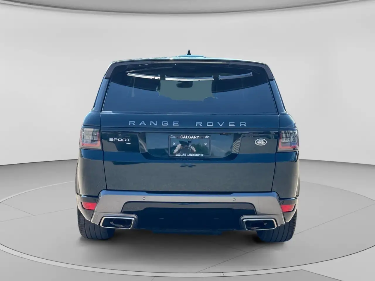 Land Rover Range Rover Sport снимка Land Rover Range Rover Sport