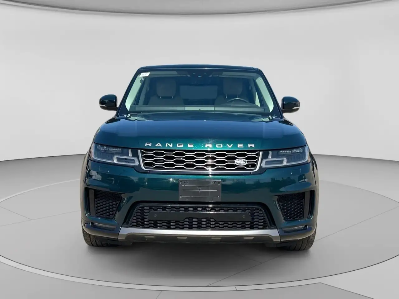 Land Rover Range Rover Sport снимка Land Rover Range Rover Sport