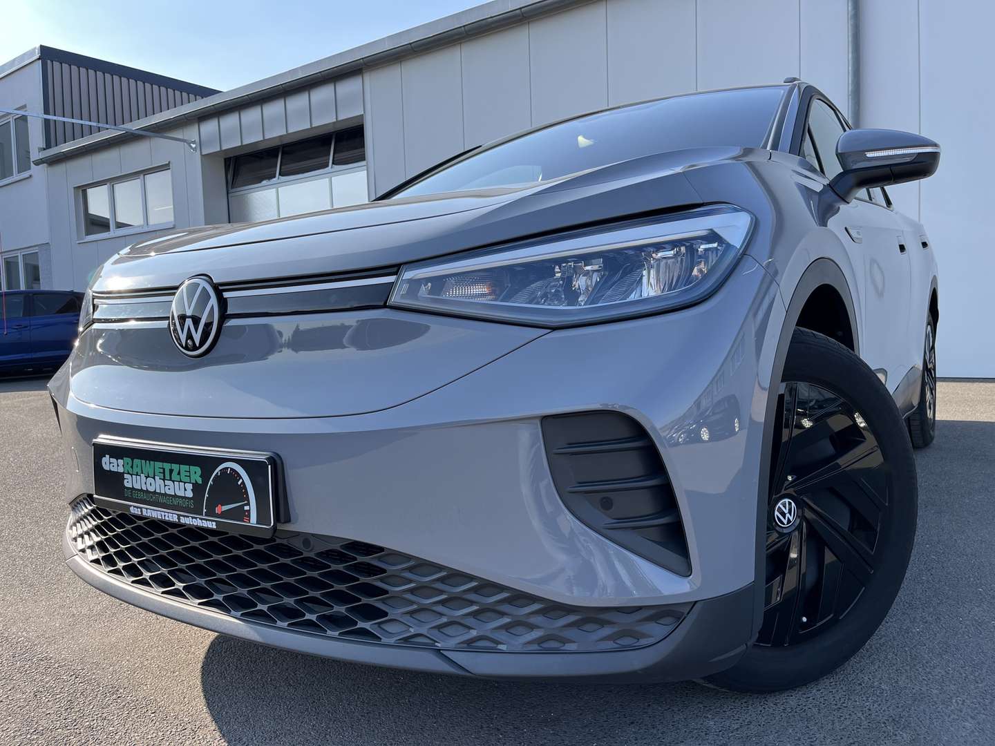 Volkswagen ID.4 Pro Performance -  - Joinsteer - #1