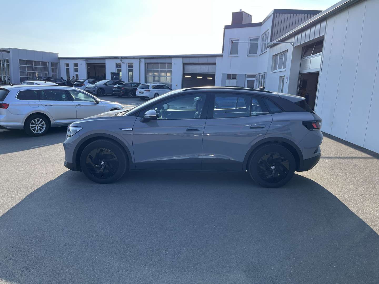 Volkswagen ID.4 Pro Performance -  - Joinsteer - #2