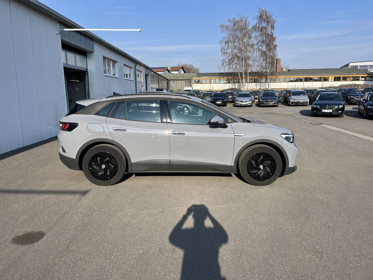 Volkswagen ID.4 Pro Performance -  - Joinsteer - #4