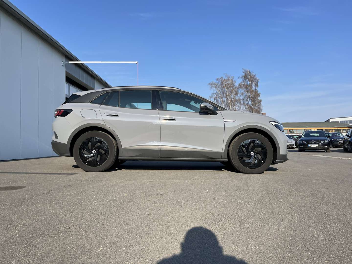 Volkswagen ID.4 Pro Performance -  - Joinsteer - #3