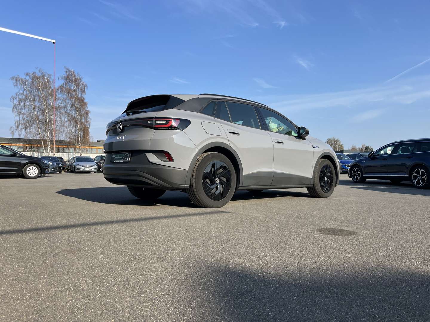 Volkswagen ID.4 Pro Performance -  - Joinsteer - #5
