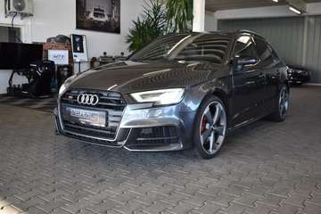 2.0 TFSI Sportback Sportsitz Magnetic Ride Matrix