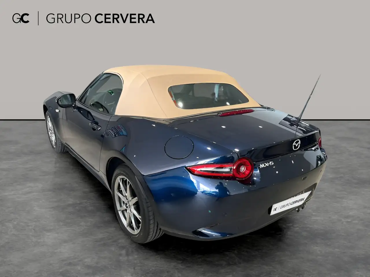Mazda MX-5 2026