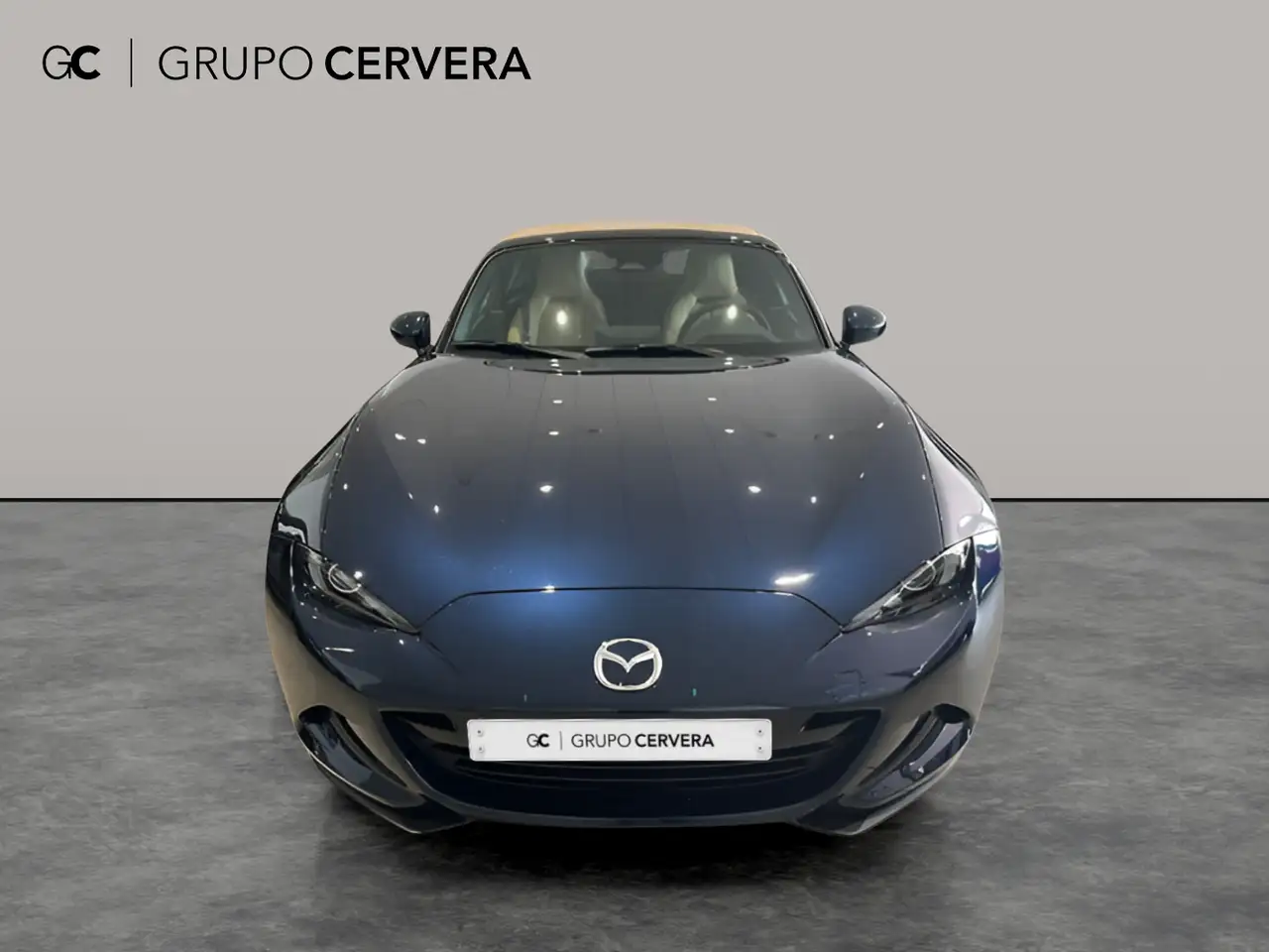 Mazda MX-5 2026 — фото 12