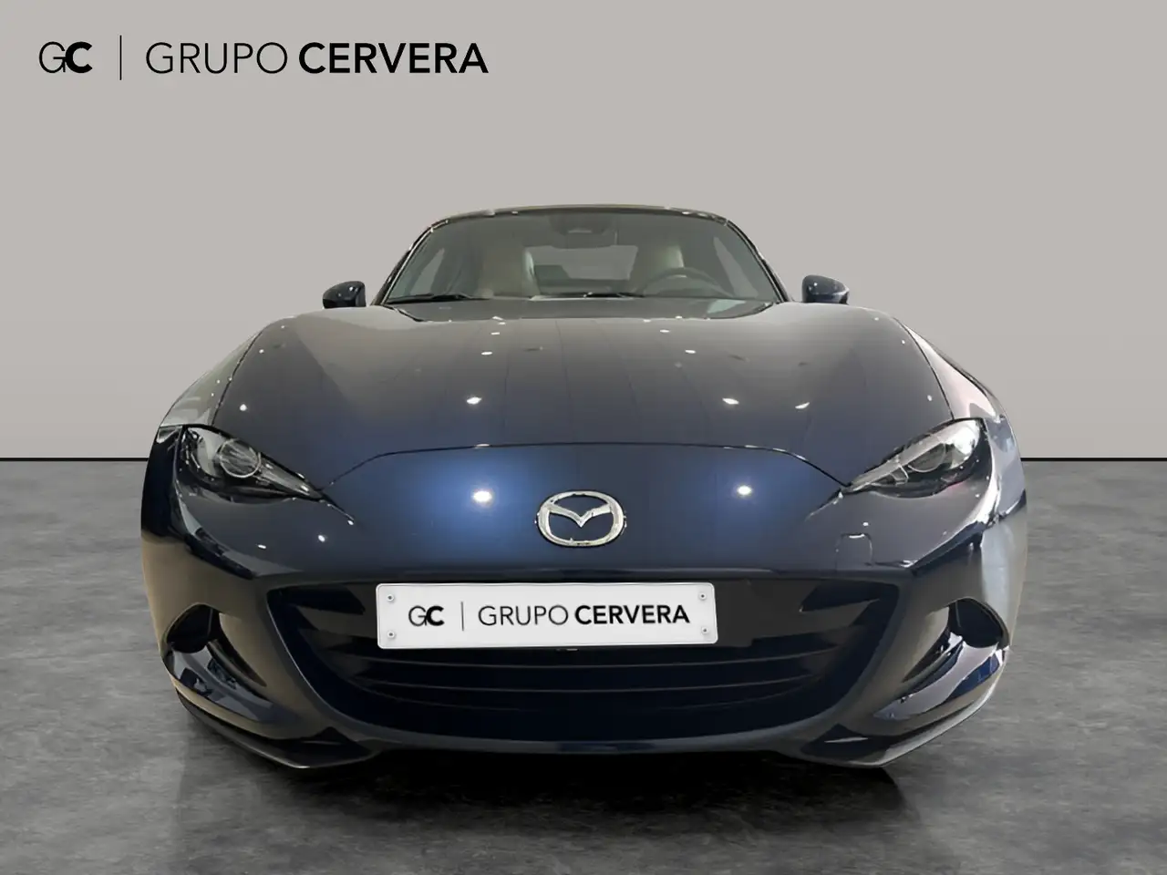 Mazda MX-5 2026 — фото 11