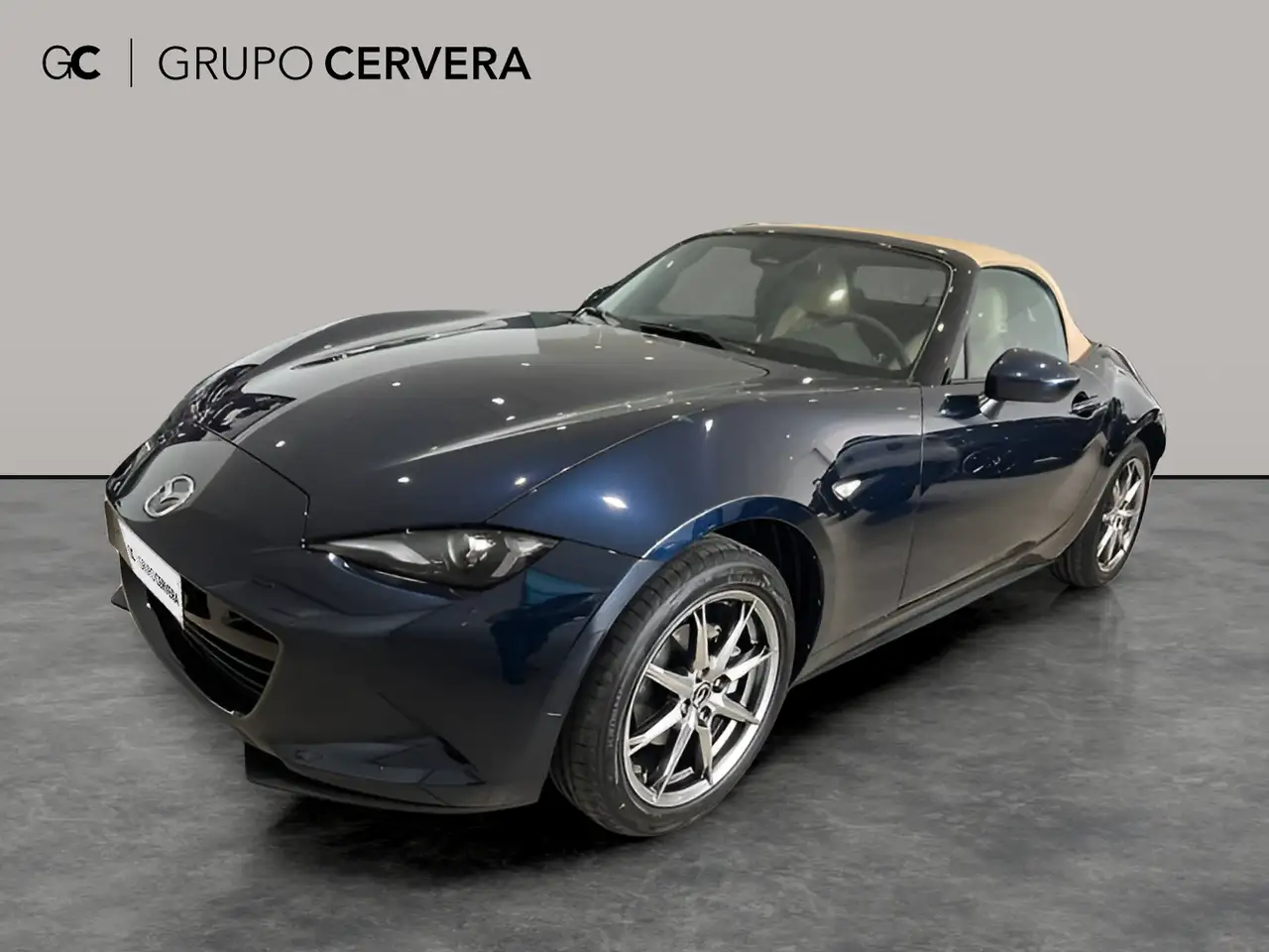 Mazda MX-5 2026