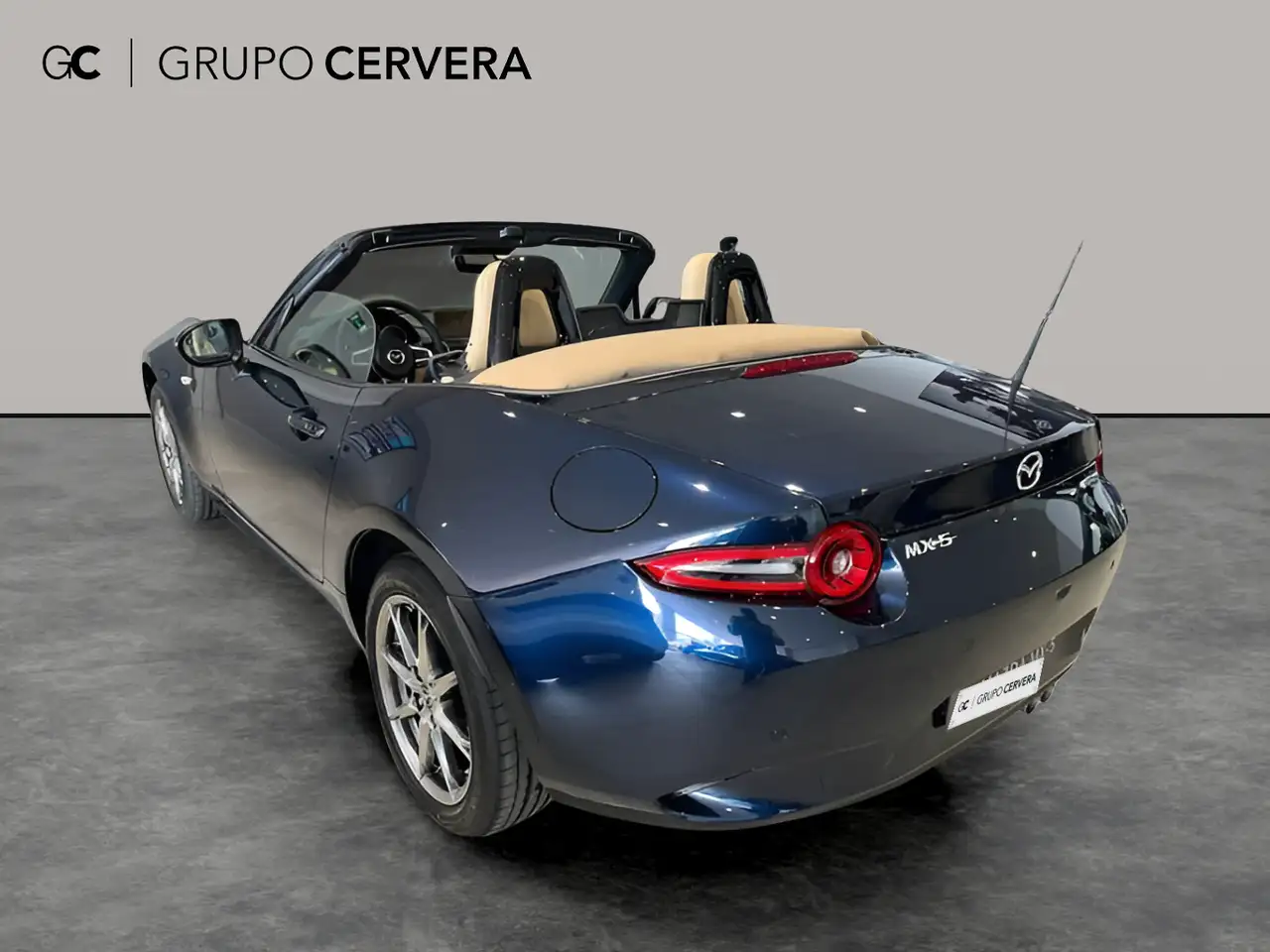 Mazda MX-5 2026 — фото 10